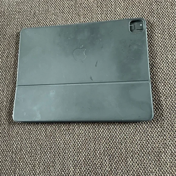 iPad Pro Smart Keyboard